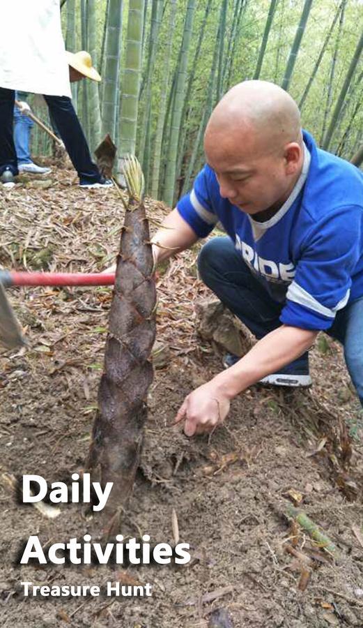 Tsingpu Tulou Retreat Hotel Zhangzhou Ngoại thất bức ảnh