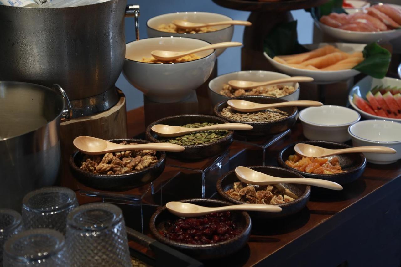 Tsingpu Tulou Retreat Hotel Zhangzhou Ngoại thất bức ảnh